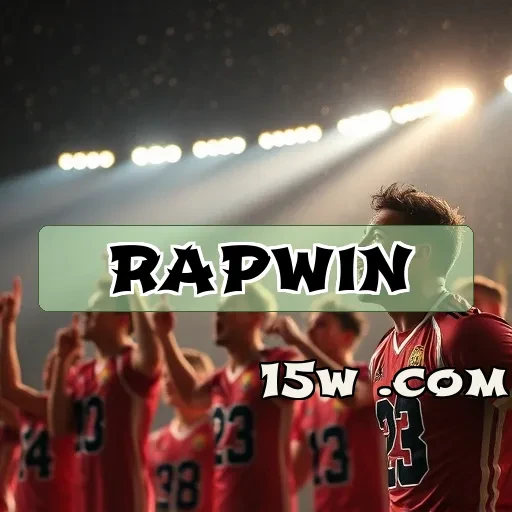 rapwin: Aventura Sem Limites em Jogos Que Encantam a Todos