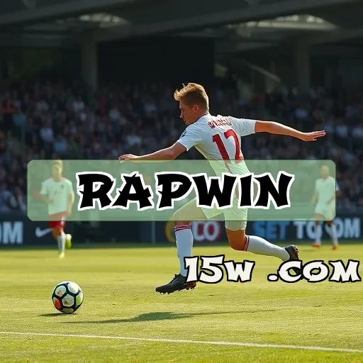 rapwin: A Comunidade que Revoluciona a Experiência de Jogos
