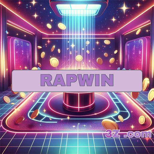 Mergulhe no Mundo das Apostas com Rapwin Inovador
