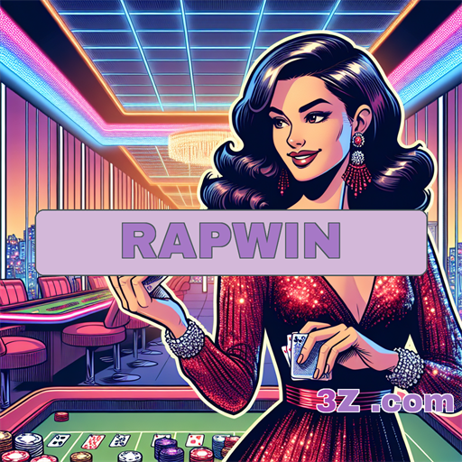 Diversão Garantida: O App do Rapwin Revoluciona Jogos