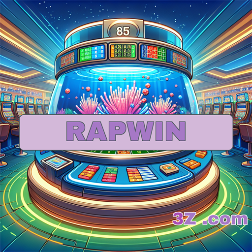 Rapwin: A Confiabilidade que Transforma Jogos em Diversão