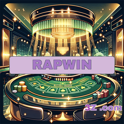 Jogos Brasileiros: A Revolução do Rapwin em Entretenimento