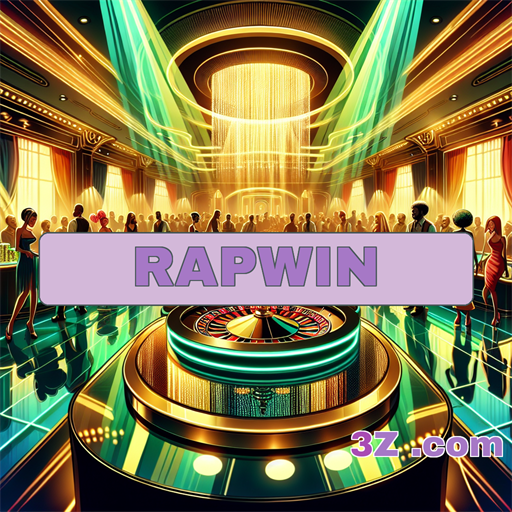 A Magia dos Slots: Diversão e Prêmios no Rapwin!