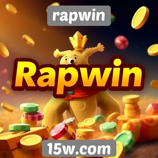 análise da plataforma de jogos rapwin