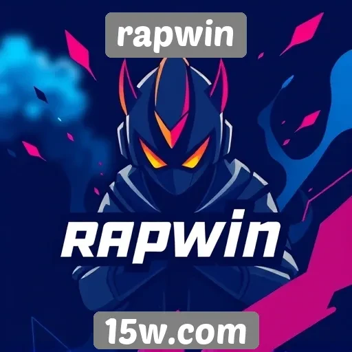 O impacto do rapwin na comunidade de gamers