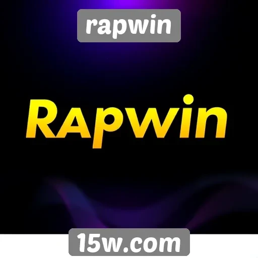 Plataforma Rapwin investe em segurança para jogadores