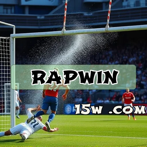 rapwin: Tiro, Ação e Aventura para Todos os Jogadores