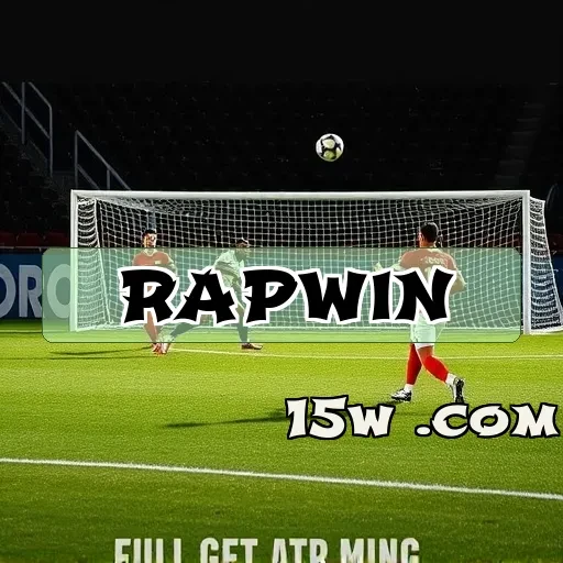 rapwin: Explore o Mundo das Simulações de Jogos Brasileiros